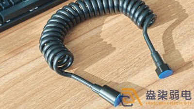 車間防爆電話線為什么設(shè)計這么短？