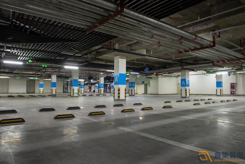 智能化如何賦能醫(yī)院停車場管理？