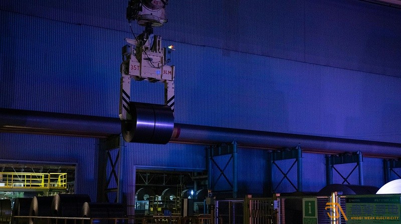 黑燈工廠與燈塔工廠區(qū)別？