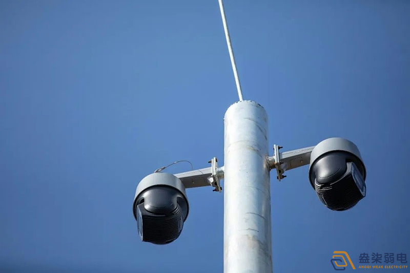 監(jiān)控攝像頭怎么保養(yǎng)維護？