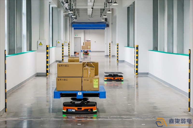 無人倉儲管理系統(tǒng)是指什么？