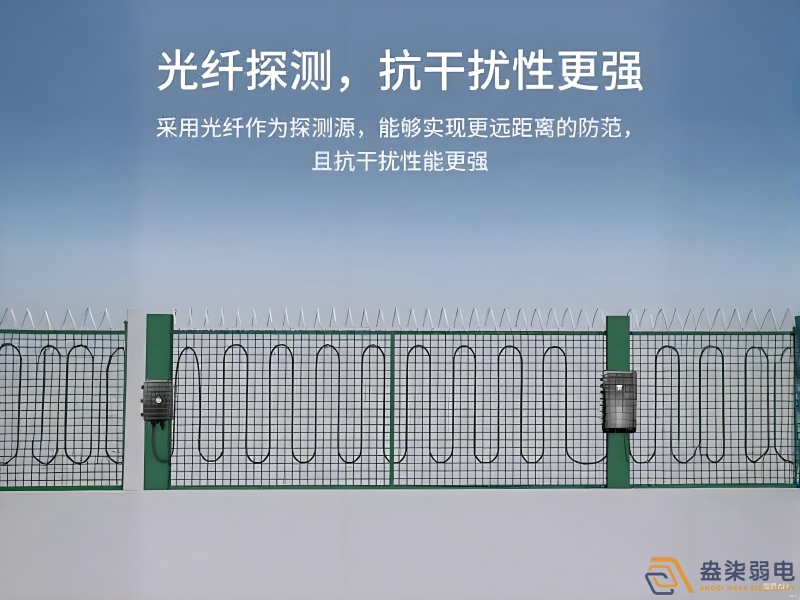 震動(dòng)光纖有哪些適合的使用場景？