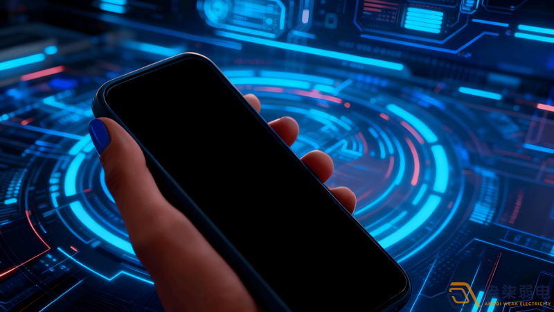 監(jiān)控和手機之間如何實現(xiàn)語音對講？