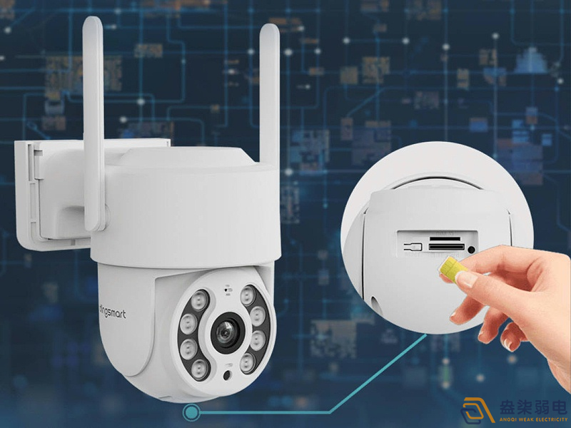 4G攝像機瀏覽畫面很費流量嗎？