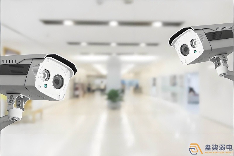 當AI算法遇上醫(yī)院安防管理會怎樣？