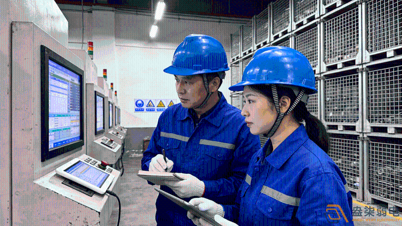 小工廠上MES系統(tǒng)有什么條件？