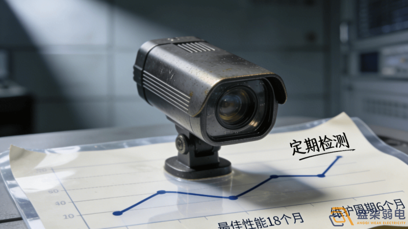 監(jiān)控攝像頭拾音器的使用壽命一般是多久？