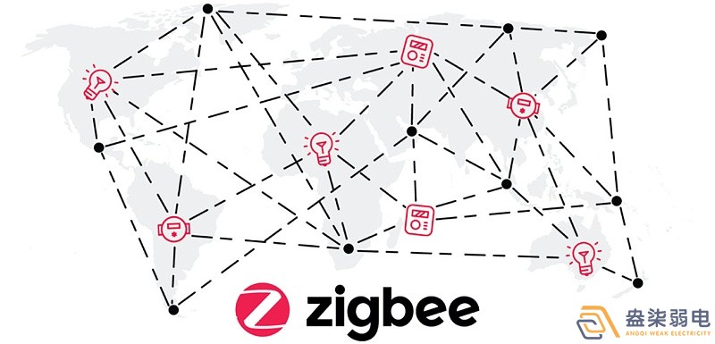 zigbee在工業(yè)領(lǐng)域應(yīng)用有哪些？