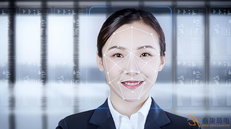 人臉識別門禁，讓安全與便捷一步到位