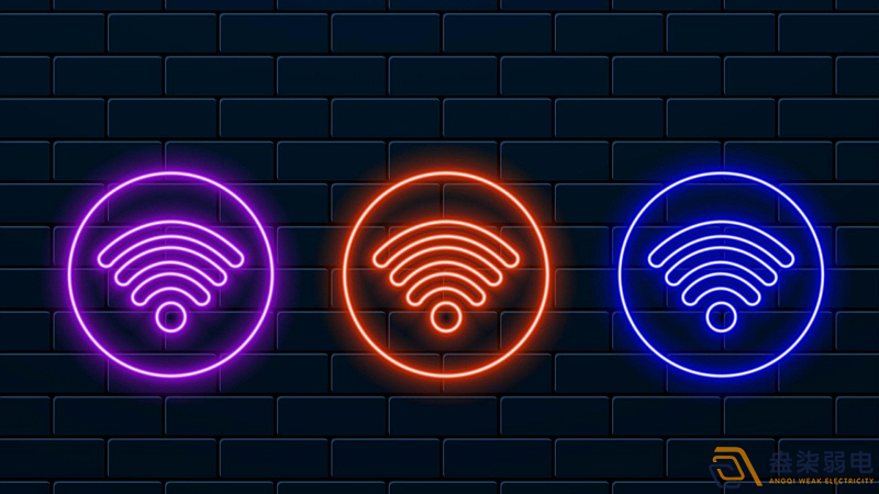 監(jiān)控設(shè)備信號(hào)隔了兩堵墻如何保持通暢