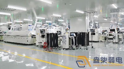 如何低成本部署工廠車間無線網(wǎng)絡(luò)？