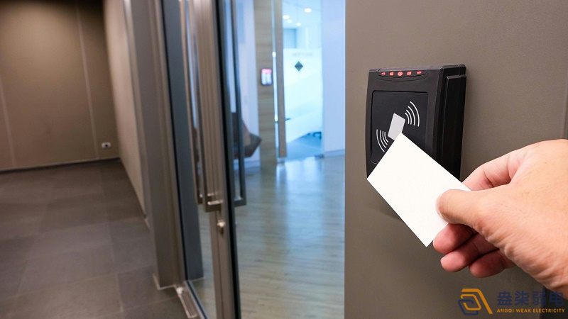 RFID門(mén)禁的應(yīng)用場(chǎng)景有哪些？