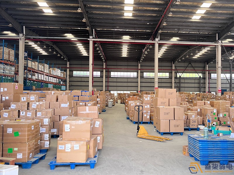 100-1000㎡小型倉庫適合哪些WMS系統(tǒng)？