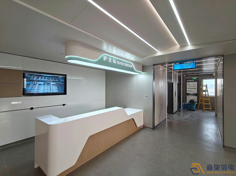 什么是智慧病房？