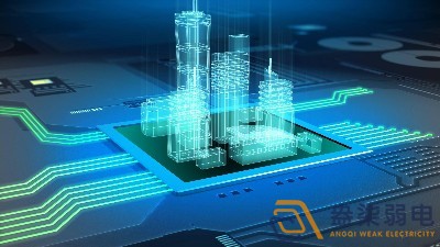 工廠哪些地方可以做全息投影？