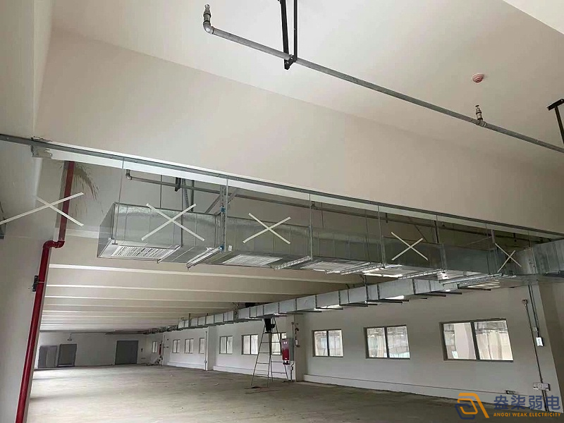 冷庫(kù)溫度傳感器如何布置？在哪里？