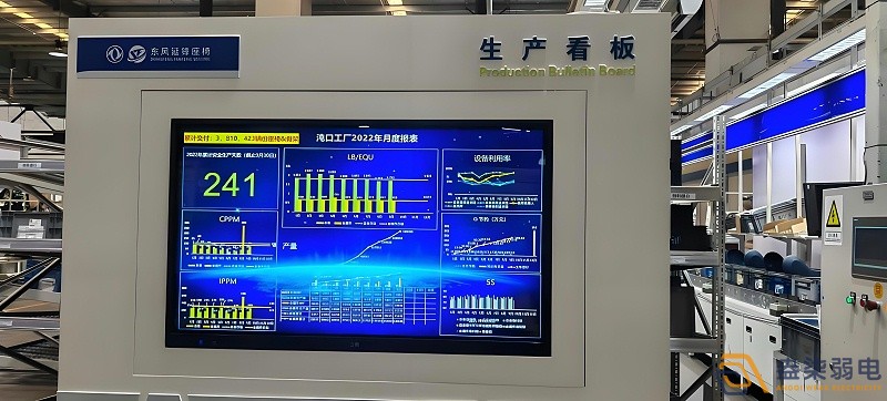 工廠如何實(shí)現(xiàn)智能化降本增效？