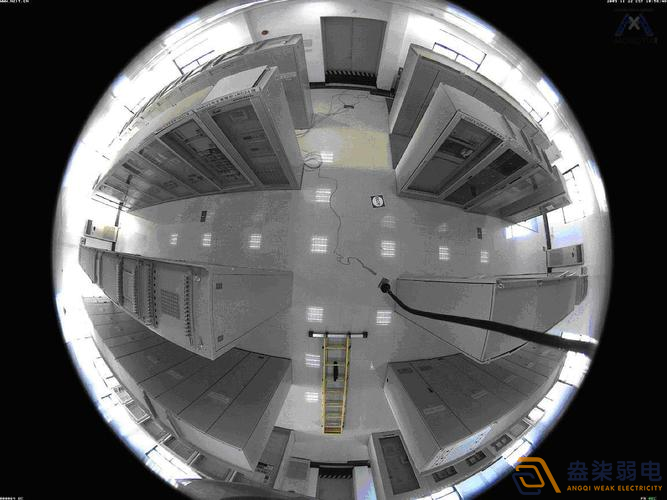 魚眼鏡頭和多鏡頭拼接技術(shù)有什么區(qū)別？