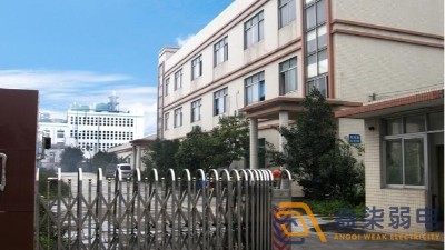 成都弱電—工廠訪客系統(tǒng)應(yīng)該如何配置？