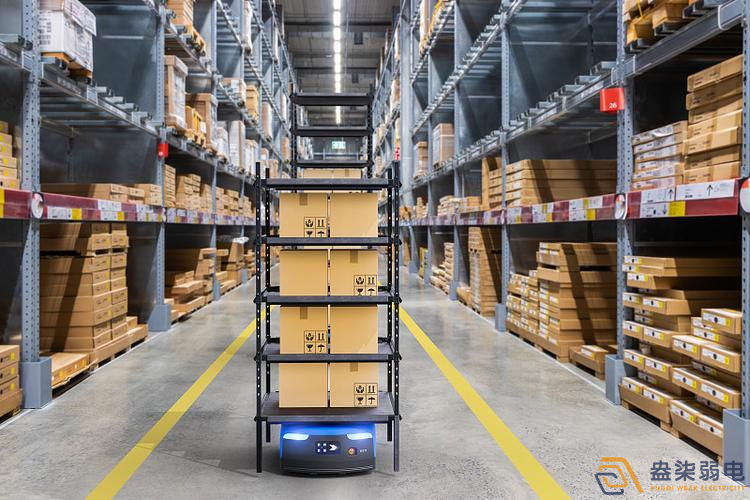 倉(cāng)庫(kù)做無(wú)線網(wǎng)絡(luò)的覆蓋怎么選？