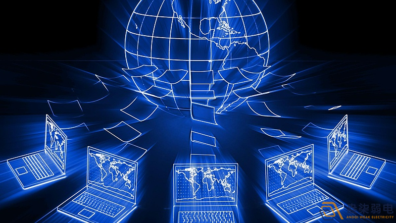 工廠如何做到智能網(wǎng)絡(luò)組網(wǎng)？