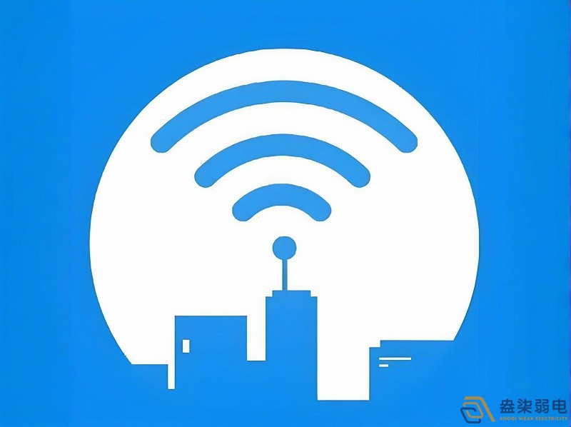 工廠無線網(wǎng)絡(luò)信號不好怎么辦？