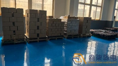 一個(gè)3w平的工廠安裝監(jiān)控預(yù)算評(píng)估