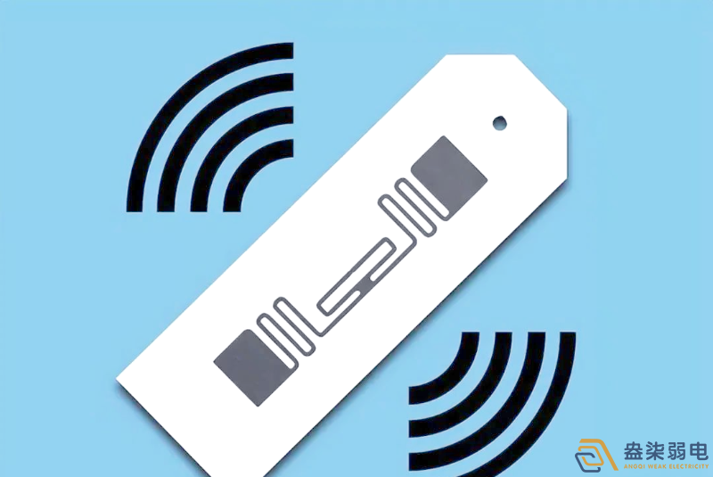 企業(yè)門禁升級(jí)選AI+RFID組合