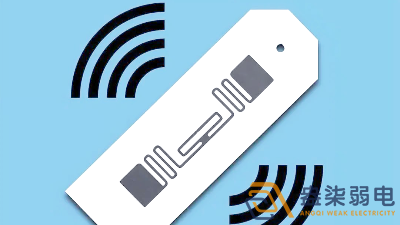 企業(yè)門禁升級選AI+RFID組合