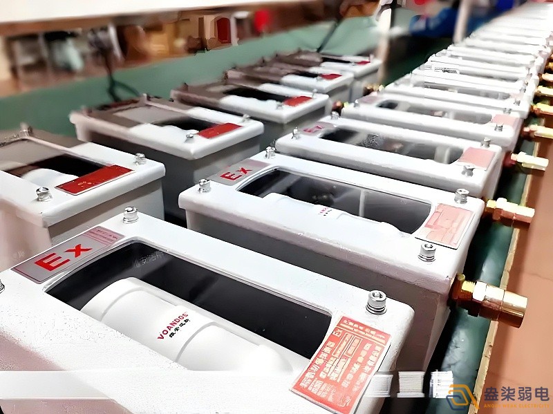 防爆入侵報警產(chǎn)品怎么選？