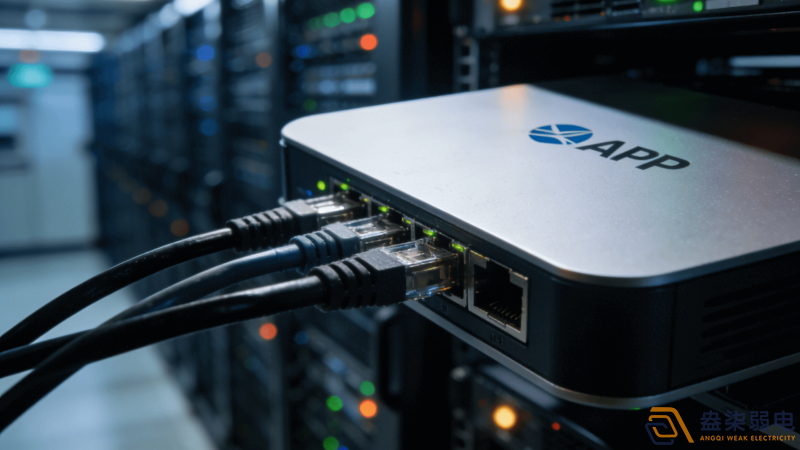 工業(yè)園區(qū)云化無(wú)線組網(wǎng)方案說(shuō)明