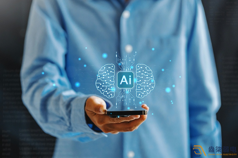 2025年工業(yè)園區(qū)剛需的AI算法