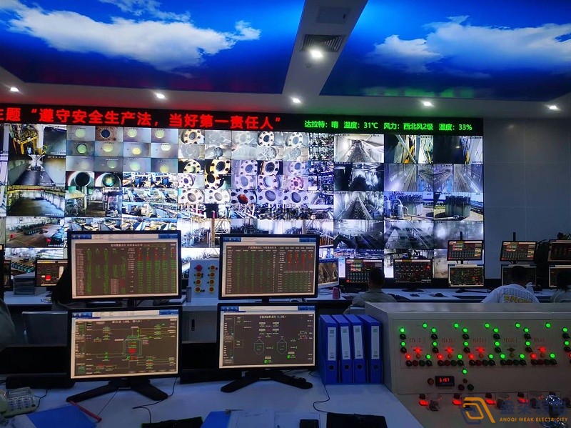 化工廠安裝監(jiān)控要點(diǎn)有哪些？