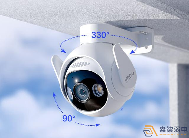 微距監(jiān)控攝像頭適合用在哪些常見環(huán)境