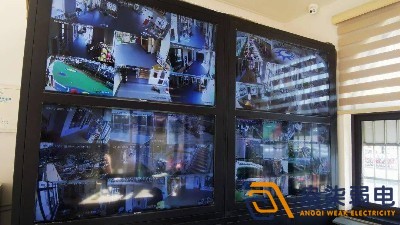 智能化小區(qū)安防建設(shè)中的4個(gè)到位什么？