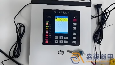 ?；髽I(yè)保命神器！氣體泄漏檢測系統(tǒng)如何防患未然？