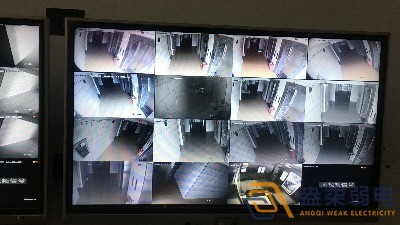 監(jiān)控畫(huà)面看不到了，緊急求助??！