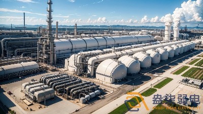 防爆監(jiān)控攝像頭可以應用在化工廠哪些場景？