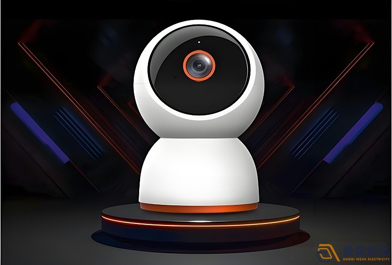 智能全景安防監(jiān)控?cái)z像頭有哪些特點(diǎn)？