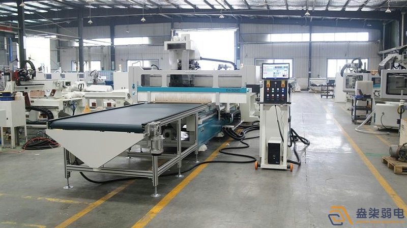 無人化工廠在哪些行業(yè)應(yīng)用廣泛？