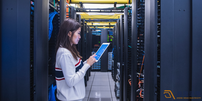 網(wǎng)絡運維：企業(yè)網(wǎng)絡的堅實后盾