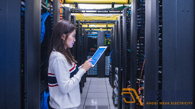 網(wǎng)絡(luò)運維：企業(yè)網(wǎng)絡(luò)的堅實后盾  ?