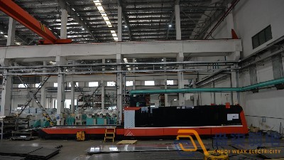 為什么每個中小型工廠都應(yīng)該使用生產(chǎn)管理系統(tǒng)？