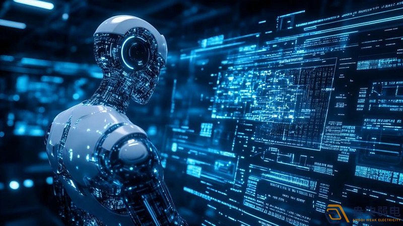 AI行為識(shí)別算法是什么？